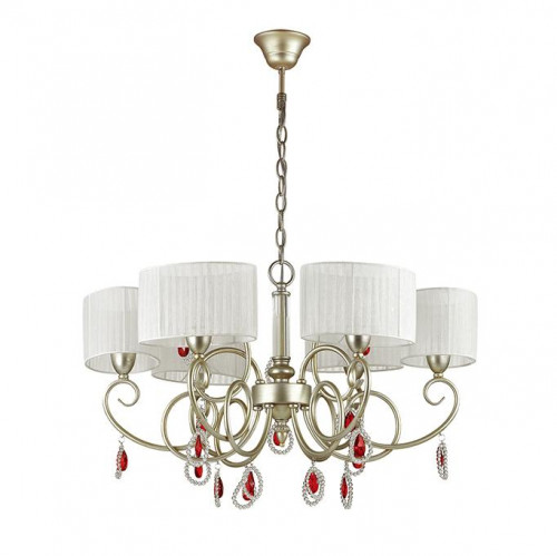 подвесная люстра odeon light verenissa 3392/6 в Казани
