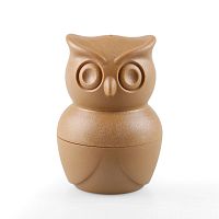 набор для завтрака morning owl коричневый в Казани