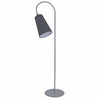 торшер tk lighting 3078 wire gray в Казани