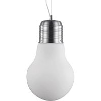 подвесной светильник arte lamp edison a1403sp-1ss в Казани