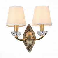 бра st luce miscela sl812.301.02 в Казани