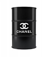 декоративная бочка chanel l в Казани