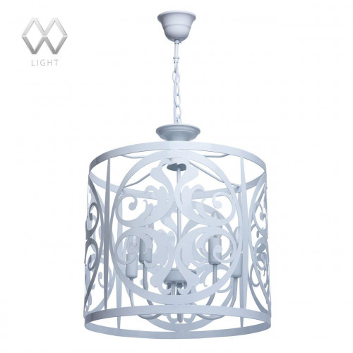 подвесная люстра mw-light замок 11 249016905 в Казани
