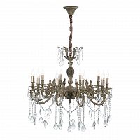 подвесная люстра st luce ornatole sl174.503.10 в Казани