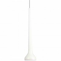 подвесной светильник arte lamp slanciato a4010sp-1wh в Казани