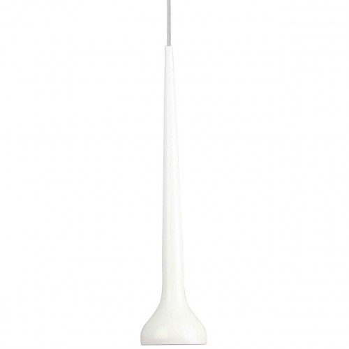 подвесной светильник arte lamp slanciato a4010sp-1wh в Казани
