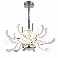 подвесная светодиодная люстра st luce aricia sl835.503.24 в Казани