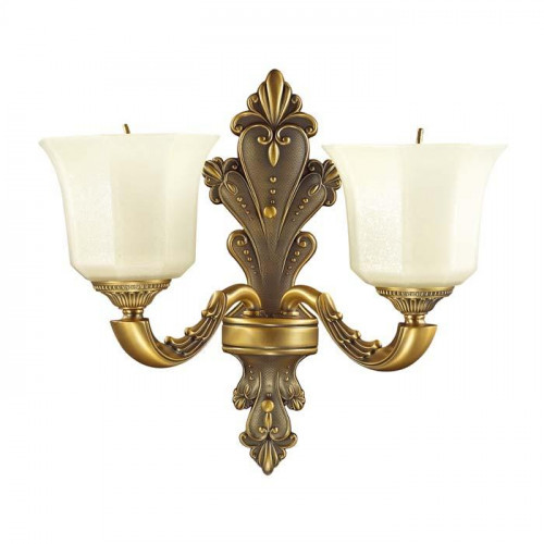 бра odeon light merano 3997/2w в Казани