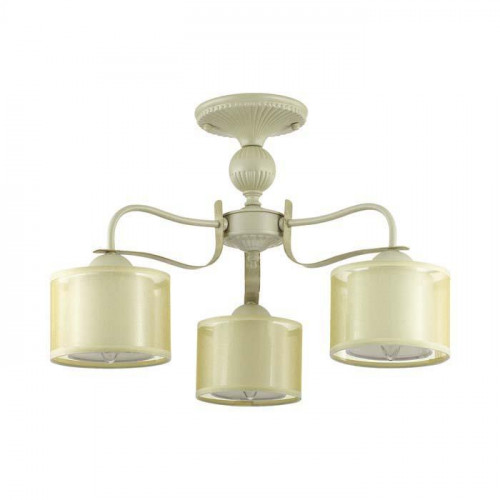 потолочная люстра lumion lilivant 3488/3c в Казани
