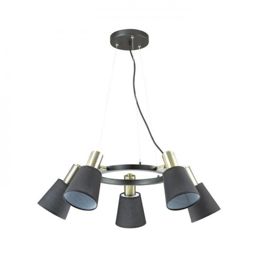 подвесная люстра lumion marcus 3638/5 в Казани