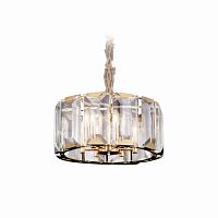 подвесной светильник harlow crystal l4 gold от delight collection в Казани