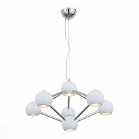 подвесная люстра st luce rottura sl853.503.07 в Казани