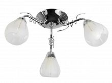 потолочная люстра toplight alexia tl3640x-03ch в Казани