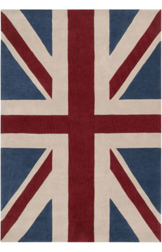 ковер union jack classic 140х200 в Казани