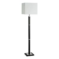 торшер arte lamp waverley a8880pn-1bk в Казани