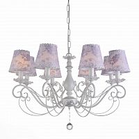 подвесная люстра st luce incanto sl160.503.08 в Казани