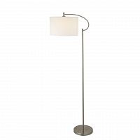 торшер arte lamp adige a2999pn-1ss в Казани