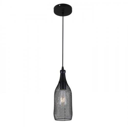 подвесной светильник odeon light bottle 3353/1 в Казани