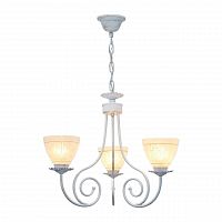 подвесная люстра toplight barbara tl1134-3h в Казани