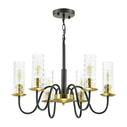 подвесная люстра lumion sheila 3781/6 в Казани
