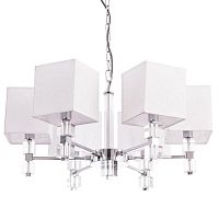 подвесная люстра arte lamp north a5896lm-6cc в Казани