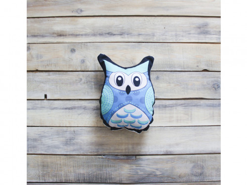 игрушка blue owl в Казани