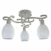 потолочная люстра toplight loretta tl7360x-03wg в Казани