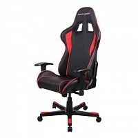 кресло геймерское dxracer formula черно-красное в Казани