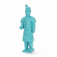 статуэтка turquoise warrior 1 в Казани