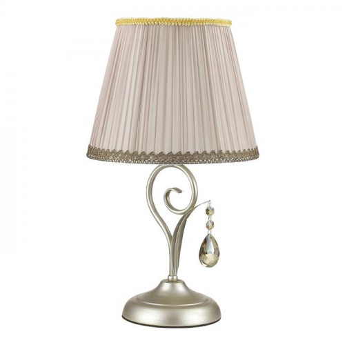 настольная лампа odeon light marionetta 3924/1t в Казани