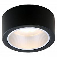 потолочный светильник arte lamp effetto a5553pl-1bk в Казани