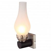 бра arte lamp lombardy a6801ap-1br в Казани