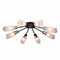 потолочная люстра toplight sabina tl3680x-08bc в Казани