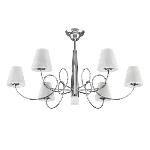 потолочная люстра lightstar vortico 814074 в Казани