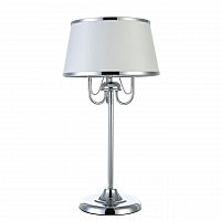 настольная лампа arte lamp dante a1150lt-3cc в Казани