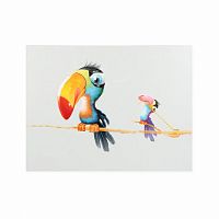 картина toucan в Казани