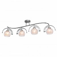 потолочная люстра silver light sfera 255.54.4 в Казани