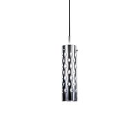 подвесной светильник dimple single silver от slamp в Казани