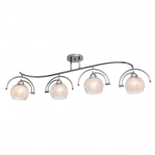 потолочная люстра silver light sfera 255.54.4 в Казани