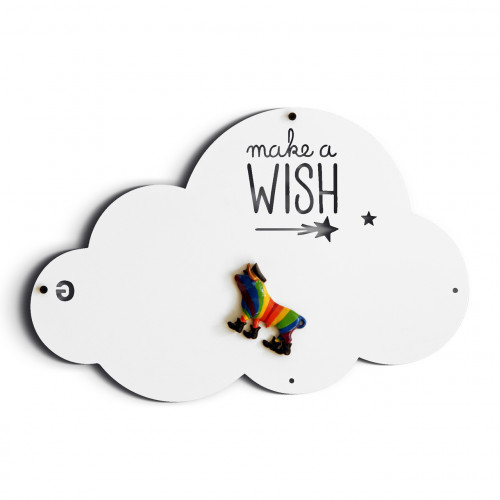 доска для магнитов make a wish в Казани