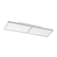 потолочный светодиодный светильник odeon light super slim 3870/30cl в Казани