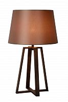 настольная лампа lucide coffee lamp 31598/81/97 в Казани