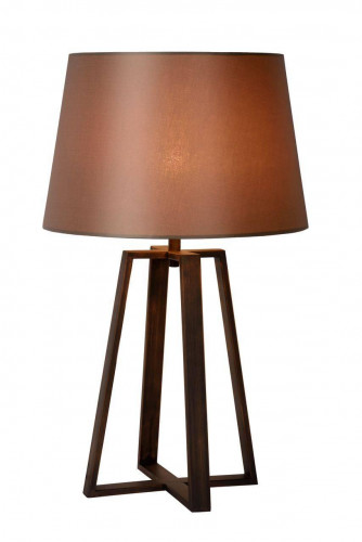 настольная лампа lucide coffee lamp 31598/81/97 в Казани