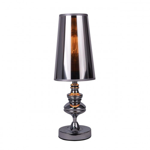 настольная лампа arte lamp anna maria a4280lt-1cc в Казани