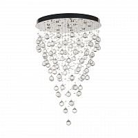 каскадная люстра dio darte elite tesoro h 1.4.55.200 n в Казани