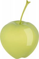 декор apple metallic light green middle в Казани