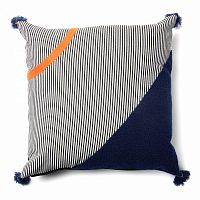 чехол на подушку betina 45 x 45 см cushion от la forma (ex julia grup) в Казани