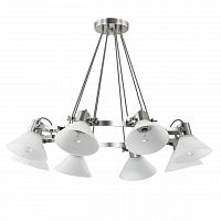 подвесная люстра lumion effi 3707/8 в Казани