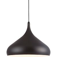 подвесной светильник arte lamp cappello a3266sp-1bk в Казани