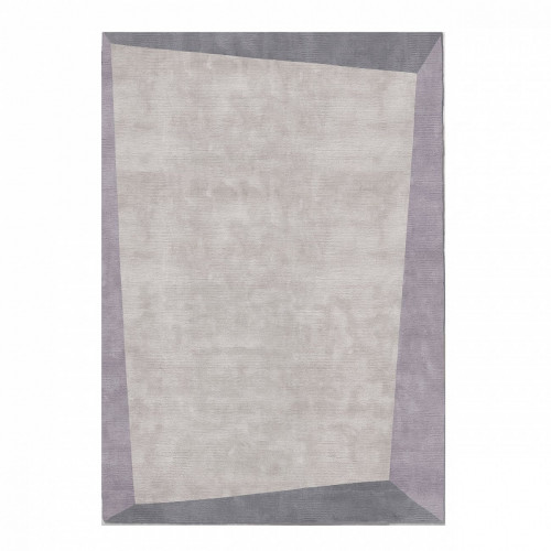 ковер dipped frame grey 300x500 серый в Казани